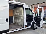 Peugeot Boxer 2.2HDI 140k L4H2,ČR,1.Majitel - náhled 15