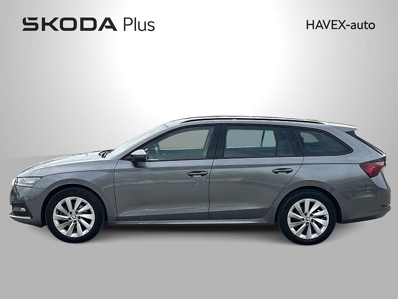 Škoda Octavia (2024) Combi 2.0 TDI 4x4 DSG Fresh - fotka 3 z 36