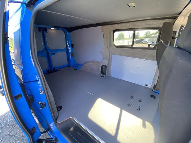Toyota ProAce 2.0D, ČR-1m, Active, navi, DPH - fotka 23 z 23