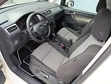 Volkswagen Caddy MAXI 2.0TDI 110kW DSG  - náhled 11