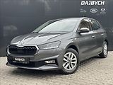 Škoda Fabia 1,0 MPI 130LET ZÁRUKA ČR DPH - náhled 1