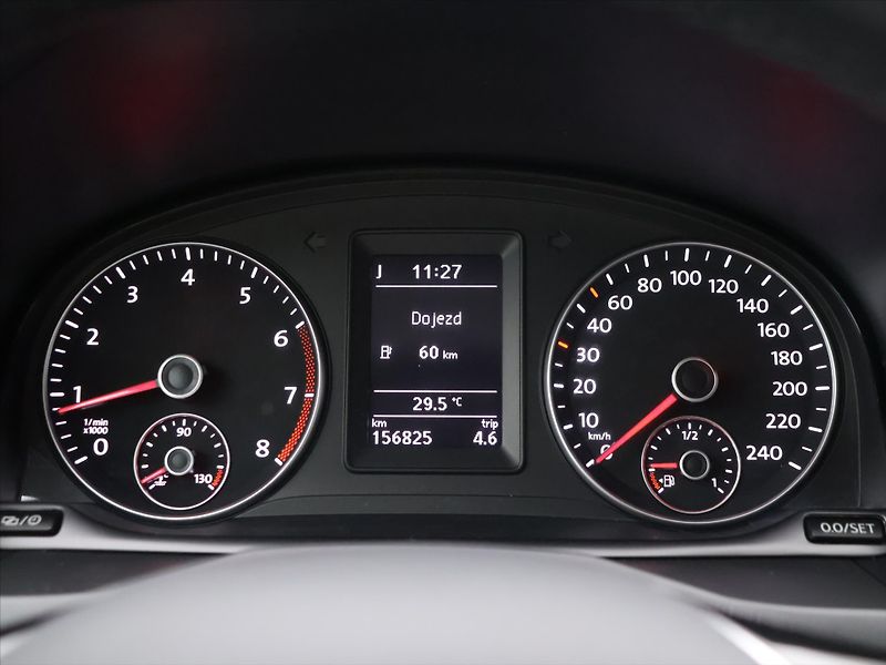 Volkswagen Caddy 1,4 TSI 92kW Maxi 7-Míst Xenon - fotka 14 z 30