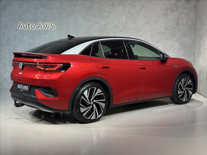 Volkswagen ID.5 Pro Performance LED Assist - fotka 9 z 50
