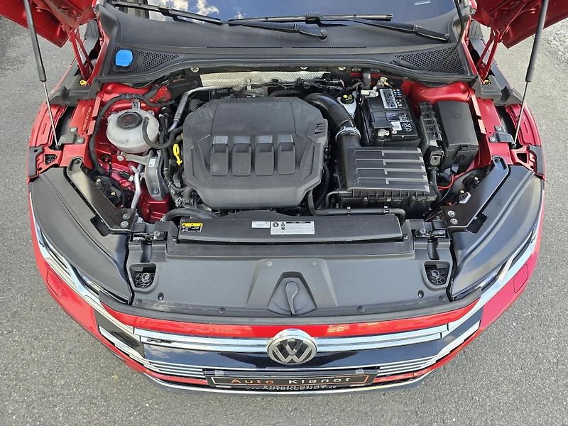 Volkswagen Arteon R-LINE 200kW KŮŽE NAVI KAMERA - fotka 48 z 49