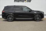 Mercedes-Benz GLS 580 4MATIC AMG 7-MÍST DPH ČR - náhled 8