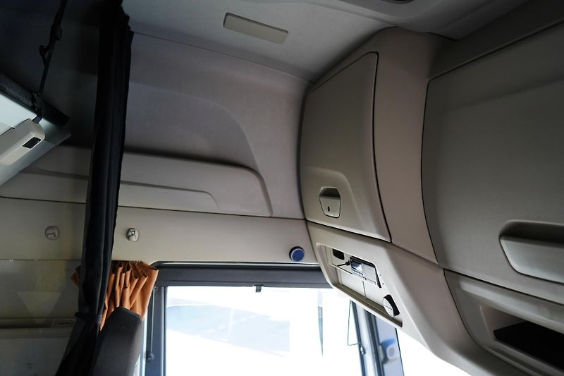 Iveco S-WAY / 530 / ACC / EURO 6 / RETARDE - fotka 38 z 52