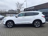 Hyundai Santa Fe 2.2 CRDI/147kW PRM LUX PNM 4x4 - náhled 8