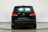 Volkswagen Sharan - náhled 6