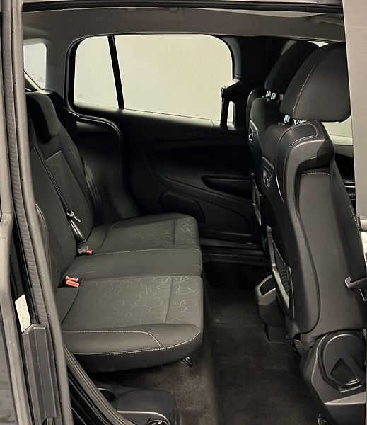 Ford B-MAX EcoBoost - fotka 11 z 15