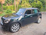 Mini Countryman 1.6 D 4X4 VYHŘ.SEDAD/PANORAMA - náhled 1