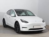 Tesla Model Y (2021) Long Range AWD 75kWh, SoH 95% - náhled 1