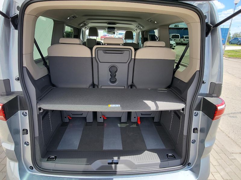 Volkswagen Multivan Long Life 2,0 TDI 110kW 10km - fotka 24 z 29