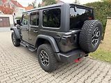 Jeep Wrangler 3,6 RUBICON-EXTRA-TOP- - náhled 8