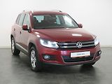 Volkswagen Tiguan - náhled 8