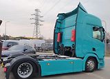 Scania (2022) R450 lowdeck EURO 6 - náhled 6