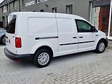 Volkswagen Caddy 1.4 TGI Maxi, původ ČR,1.Maj. - náhled 11