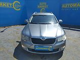 Škoda Superb 2,0 TDi 125 KW DSG - náhled 1