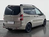 Ford Tourneo Courier (2016) Trend 1.0 EcoBoost, 5Míst, ČR - náhled 4