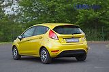 Ford Fiesta - náhled 1