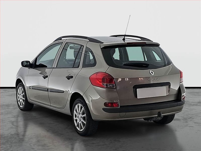 Renault Clio (2009) 1.2 16V , nová STK, Tažné - fotka 4 z 15