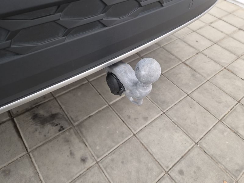 Škoda Kodiaq 2.0 TDI 4x4 SportLine - fotka 28 z 28