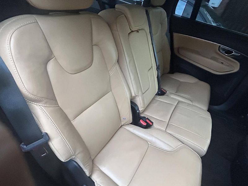 Volvo XC90 (2024) 7 mist TOP VÝBAVA ČR 1.maj DPH - fotka 36 z 44
