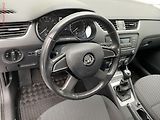 Škoda Octavia (2013) 1.6 TDi, 2.maj, AC, tempo - náhled 12