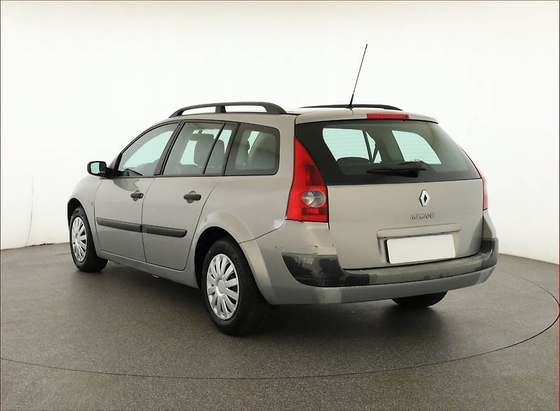 Renault Mégane (2004) 1.6 16V , po STK, Klima - fotka 4 z 11
