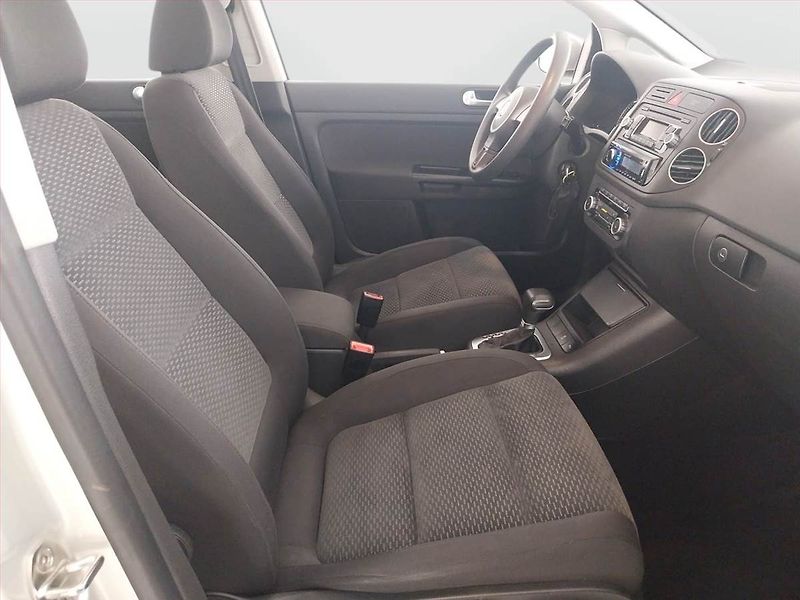 Volkswagen Golf Plus (2010) Comfortline 1.4 TSI, Automat - fotka 9 z 18