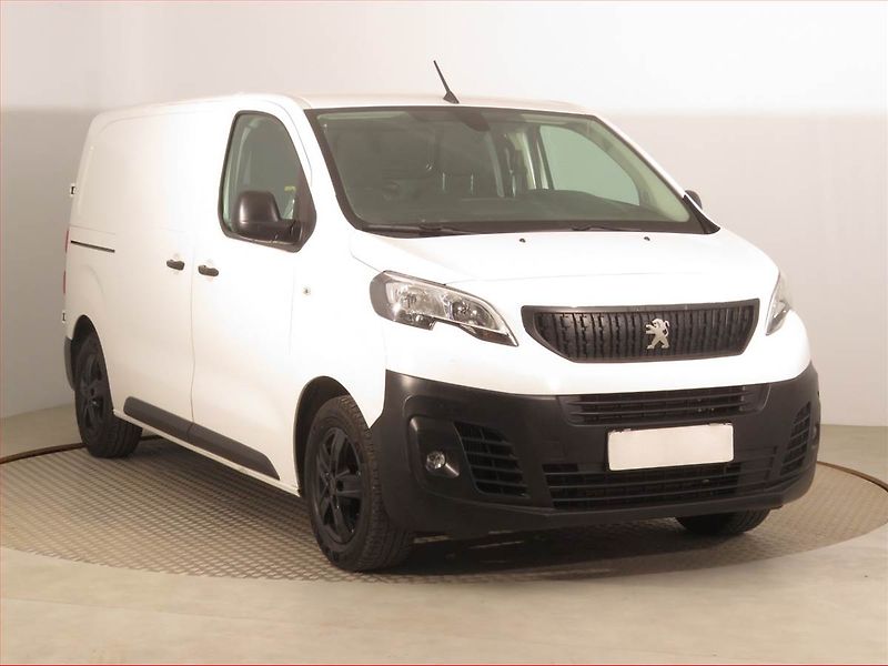 Peugeot Expert (2022) 2.0 BlueHDi, L2H1, SR - fotografie inzerátu