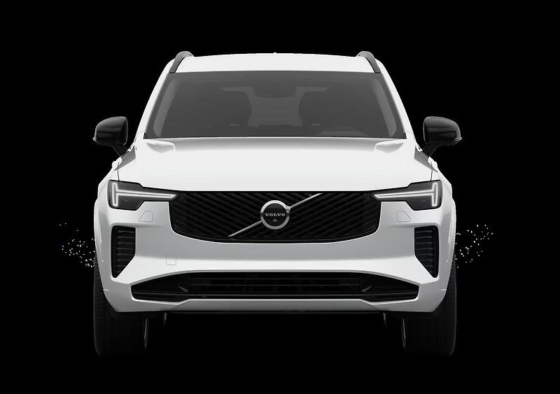 Volvo XC90 (2026) T8 PLUS DARK+ 4SERVIS/ZÁRUKA - fotka 7 z 18