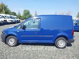 Volkswagen Caddy (2020) 1.4TGi CNG SORTIMO, navi - náhled 7