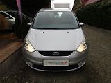 Ford Galaxy (2006) 2.0 TDCi 96kW  ZIMNÍ PNEU 7MÍS - náhled 6