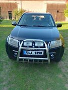 Suzuki Grand Vitara (2008) - fotografie inzerátu