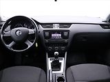 Škoda Octavia 1,6 TDI Ambition Klima Tempoma - náhled 21