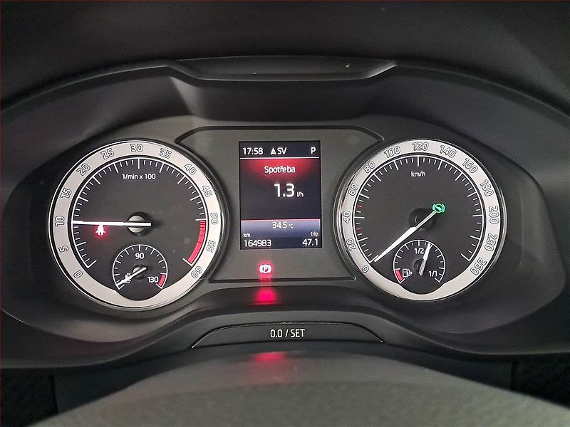 Škoda Kodiaq (2018) Sportline 2.0 TDI 4x4 - fotka 11 z 24