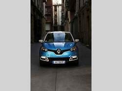 Renault Captur.