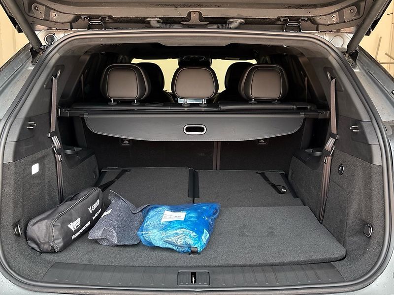Jaecoo 8 (2026) PHEV AWD Exclusive - fotka 9 z 32