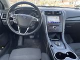 Ford Mondeo (2020) Titanium 8AT 2.0 EcoBlue -Full - náhled 37