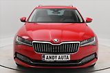 Škoda Superb 2,0 TDI 110kW Style DSG Záruka - náhled 1