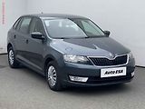 Škoda Rapid (2015) 1.2 TSi, Active - náhled 1