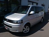 Volkswagen Multivan 2,0 TDi,103kW,7míst,tažné,DPH - náhled 1