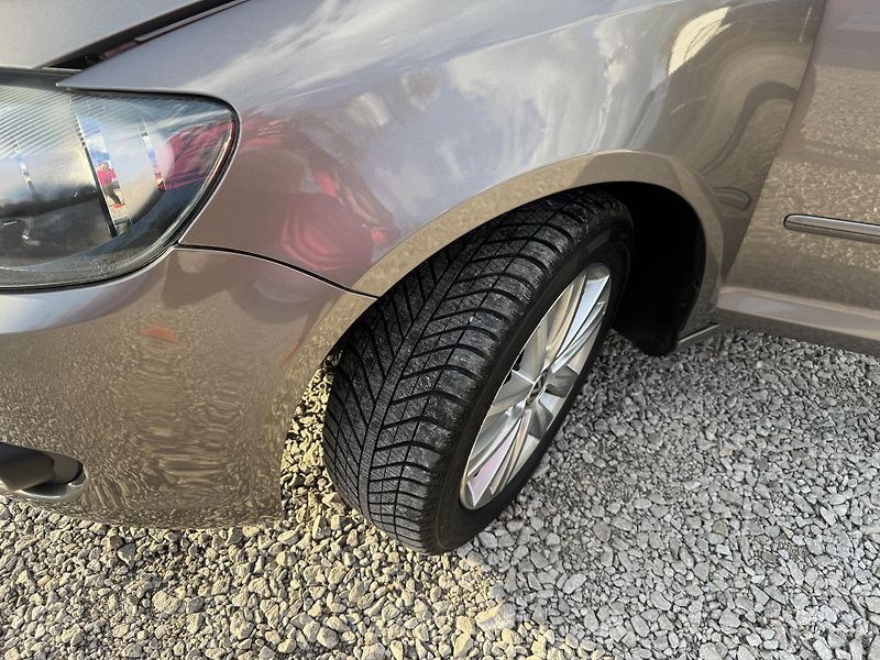 Volkswagen Golf Plus (2011) 1.4TSi,DSG,NOVÉ ROZVODY - fotka 34 z 43
