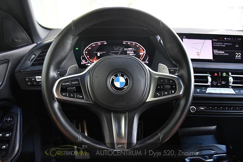 BMW Řada 2 218d M-SPORT REZERVACE - fotka 24 z 52