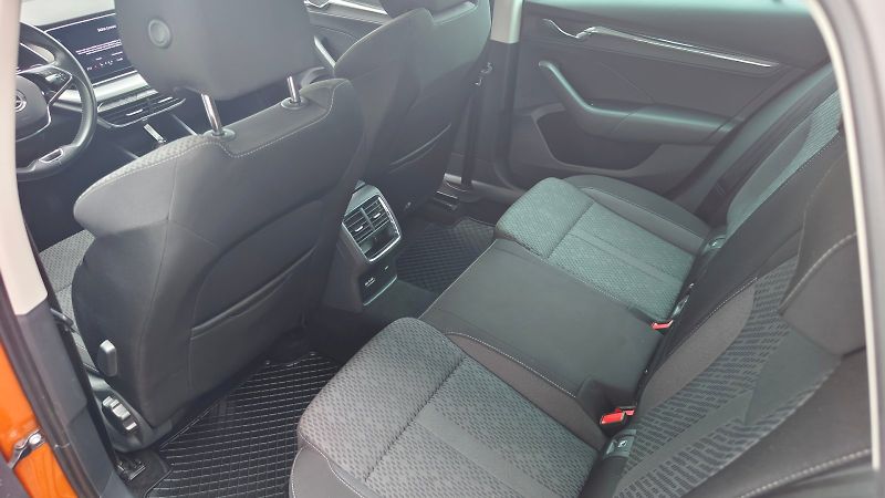 Škoda Octavia (2022) OCT.COM STY TS 4X4 140/2.0 A7F - fotka 10 z 35