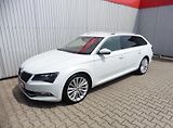 Škoda Superb III Combi 2.0 TSi Laurin & Kle - náhled 1
