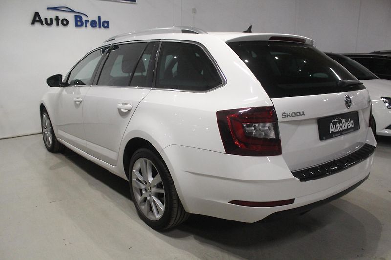 Škoda Octavia (2017) 2.0TDI, 110kW, DSG, FULL LED - fotka 3 z 22