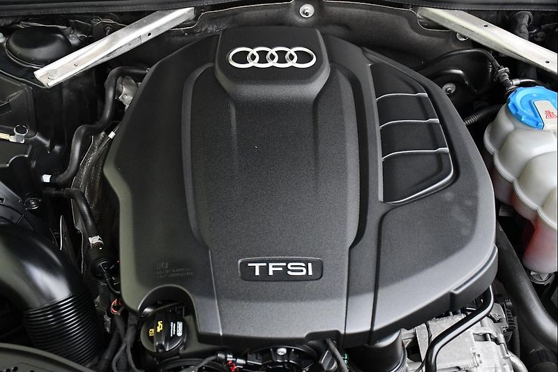 Audi A4 Allroad 2.0TFSi 185kW ALLROAD QUATTRO - fotka 45 z 45