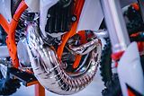 KTM 300 EXC SIX DAYS Nová 0MTH - náhled 22