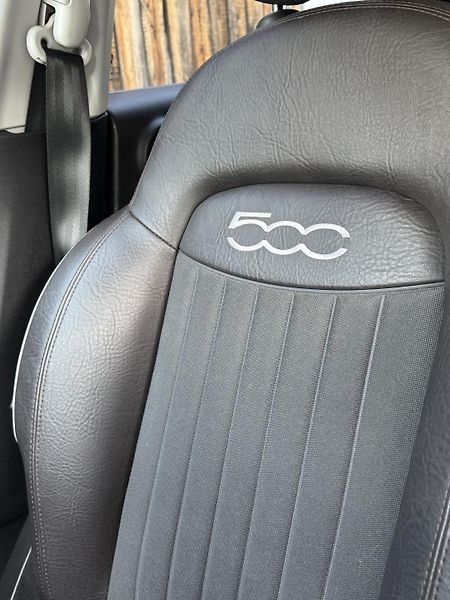 Fiat 500X (2016) Fiat 500X 1.4 Turbo Automat - fotka 6 z 11